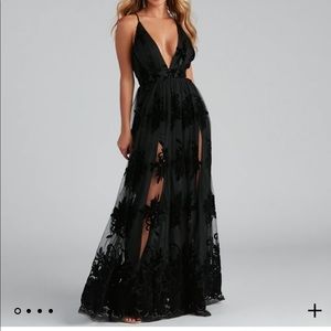 Windsor prom dress